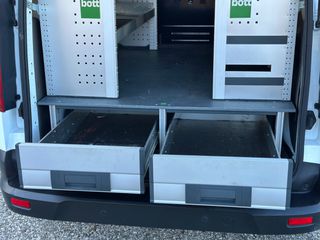 Ford Transit Connect 2020 L2H1 * ΕΓΓΥΗΣΗ * ΒΙΒΛΙΑ SERVICE * ΕΡΓΑΛΕΙΟΘΗΚΕΣ-thumb-35