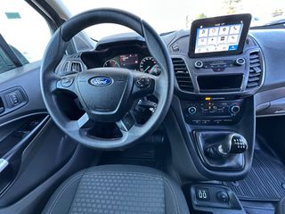 Ford Transit Connect 2020 L2H1 * ΕΓΓΥΗΣΗ * ΒΙΒΛΙΑ SERVICE * ΕΡΓΑΛΕΙΟΘΗΚΕΣ-thumb-36