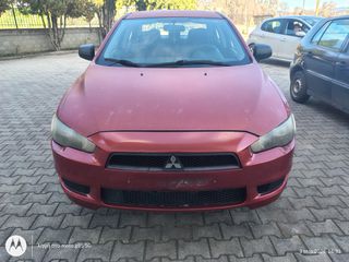 MITSUBISHI LANCER ΜΟΝΑΔΑ ABS - 4670A312 ΥΠΑΡΧΟΥΝ ΠΟΛΛΑ ΠΡΑΓΜΑΤΑ ΑΠΟ ΤΟ ΑΥΤΟΚΙΝΗΤΟ