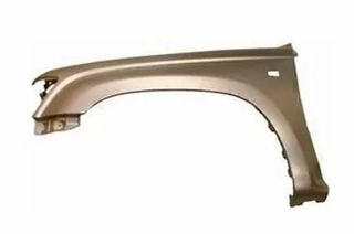 ΦΤΕΡΟ TOYOTA HILUX LN165/170 '98-'01 4WD/ KDN165/170/190 '01-'05 4WD ΜΕ ΤΡΥΠΑ ΓΙΑ ΦΛΑΣ ΚΑΙ ΧΩΡΙΣ ΤΡΥΠΕΣ ΓΙΑ ΔΙΑΚΟΣΜΗΤΙΚΟ ΕΜΠΡΟΣ ΑΡΙΣΤΕΡΑ