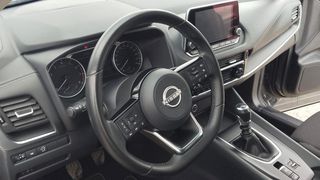 Nissan Qashqai 2024 1.3 MHEV 140 ACENTA (EL1326)-thumb-8