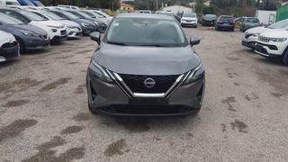 Nissan Qashqai 2024 1.3 MHEV 140 ACENTA (EL1326)-thumb-2