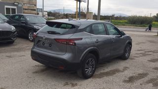 Nissan Qashqai 2024 1.3 MHEV 140 ACENTA (EL1326)-thumb-4