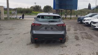 Nissan Qashqai 2024 1.3 MHEV 140 ACENTA (EL1326)-thumb-5