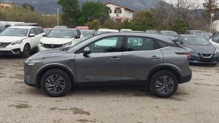 Nissan Qashqai 2024 1.3 MHEV 140 ACENTA (EL1326)-thumb-7