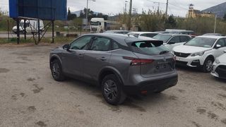 Nissan Qashqai 2024 1.3 MHEV 140 ACENTA (EL1326)-thumb-6