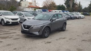 Nissan Qashqai 2024 1.3 MHEV 140 ACENTA (EL1326)-thumb-1
