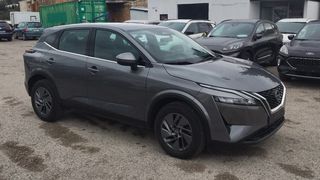Nissan Qashqai 2024 1.3 MHEV 140 ACENTA (EL1326)-thumb-3