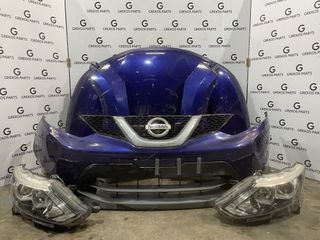 ΜΟΥΡΗ ΚΟΜΠΛΕ NISSAN QASHQAI J11 (14'-21')
