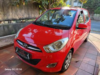Hyundai i 10 2013 1.0 CLASSIC-thumb-1
