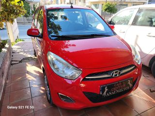 Hyundai i 10 2013 1.0 CLASSIC-thumb-2