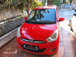 Hyundai i 10 2013 1.0 CLASSIC-thumb-3