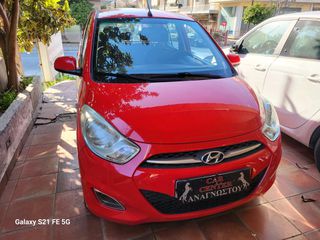 Hyundai i 10 2013 1.0 CLASSIC-thumb-4