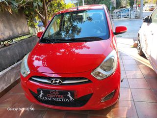 Hyundai i 10 2013 1.0 CLASSIC-thumb-6