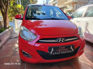 Hyundai i 10 2013 1.0 CLASSIC-thumb-8