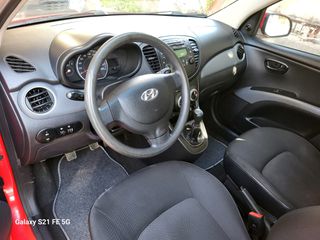 Hyundai i 10 2013 1.0 CLASSIC-thumb-11