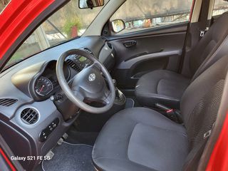 Hyundai i 10 2013 1.0 CLASSIC-thumb-13