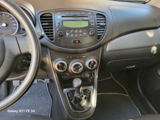 Hyundai i 10 2013 1.0 CLASSIC-thumb-14