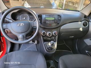 Hyundai i 10 2013 1.0 CLASSIC-thumb-18