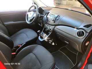 Hyundai i 10 2013 1.0 CLASSIC-thumb-19