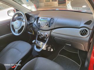 Hyundai i 10 2013 1.0 CLASSIC-thumb-20