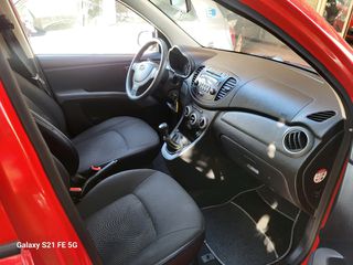 Hyundai i 10 2013 1.0 CLASSIC-thumb-21