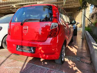 Hyundai i 10 2013 1.0 CLASSIC-thumb-22