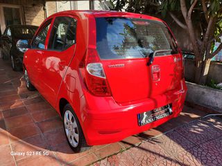 Hyundai i 10 2013 1.0 CLASSIC-thumb-23