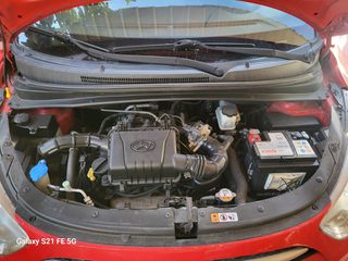 Hyundai i 10 2013 1.0 CLASSIC-thumb-24