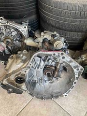 TOYOTA YARIS 2SZ ΑΥΤΌΜΑΤΟ