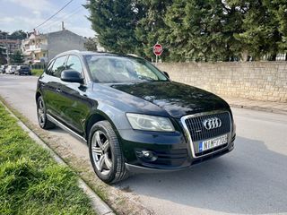 Audi Q5 2009