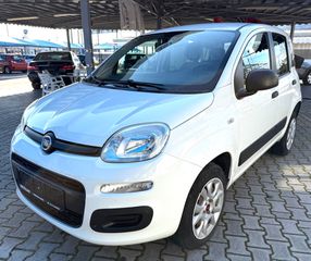 Fiat Panda 2019 CNG NATURAL POWER