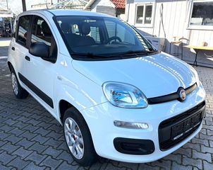Fiat Panda 2019 CNG NATURAL POWER-thumb-1