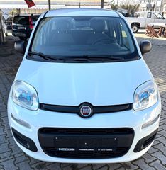 Fiat Panda 2019 CNG NATURAL POWER-thumb-2