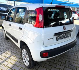 Fiat Panda 2019 CNG NATURAL POWER-thumb-4