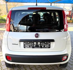 Fiat Panda 2019 CNG NATURAL POWER-thumb-5