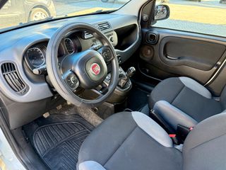 Fiat Panda 2019 CNG NATURAL POWER-thumb-6
