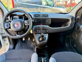 Fiat Panda 2019 CNG NATURAL POWER-thumb-7