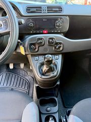 Fiat Panda 2019 CNG NATURAL POWER-thumb-8