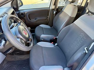 Fiat Panda 2019 CNG NATURAL POWER-thumb-9