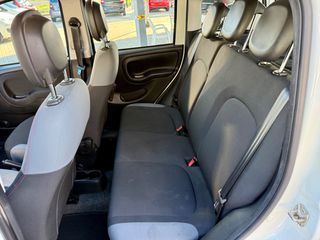 Fiat Panda 2019 CNG NATURAL POWER-thumb-10