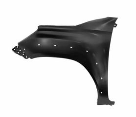 ΦΤΕΡΟ TOYOTA HILUX REVO '20- 4WD (ΓΙΑ ΕΚΔΟΣΗ INVINCIBLE) XΩΡΙΣ ΤΡΥΠΑ ΓΙΑ ΦΛΑΣ ΜΕ ΤΡΥΠΕΣ ΓΙΑ ΔΙΑΚΟΣΜΗΤΙΚΟ ΕΜΠΡΟΣ ΑΡΙΣΤΕΡΑ