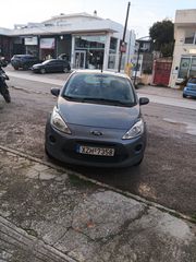 Ford Ka 2014