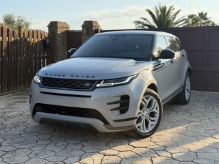 Land Rover Range Rover Evoque 2021 R DYNAMIC - 204 HP - ΥΒΡΙΔΙΚΟ ΠΕΤΡΕΛΑΙΟ