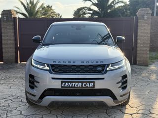 Land Rover Range Rover Evoque 2021 R DYNAMIC - 204 HP - ΥΒΡΙΔΙΚΟ ΠΕΤΡΕΛΑΙΟ-thumb-1
