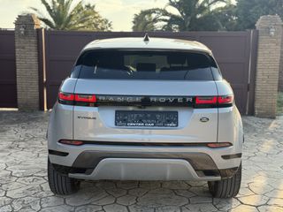 Land Rover Range Rover Evoque 2021 R DYNAMIC - 204 HP - ΥΒΡΙΔΙΚΟ ΠΕΤΡΕΛΑΙΟ-thumb-4