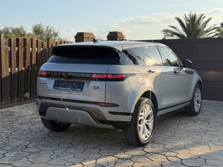 Land Rover Range Rover Evoque 2021 R DYNAMIC - 204 HP - ΥΒΡΙΔΙΚΟ ΠΕΤΡΕΛΑΙΟ-thumb-5