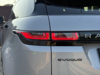 Land Rover Range Rover Evoque 2021 R DYNAMIC - 204 HP - ΥΒΡΙΔΙΚΟ ΠΕΤΡΕΛΑΙΟ-thumb-8