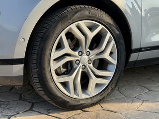 Land Rover Range Rover Evoque 2021 R DYNAMIC - 204 HP - ΥΒΡΙΔΙΚΟ ΠΕΤΡΕΛΑΙΟ-thumb-9