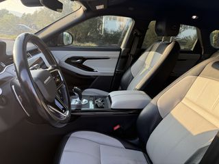 Land Rover Range Rover Evoque 2021 R DYNAMIC - 204 HP - ΥΒΡΙΔΙΚΟ ΠΕΤΡΕΛΑΙΟ-thumb-10